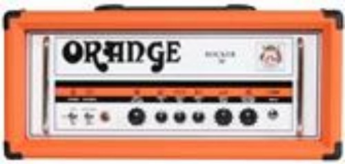Orange Rocker 30 Classic EL34 Retro Cryo Full Upgrade Kit Orange Rocker 30 Classic EL34 Retro Cryo Full Upgrade Kit